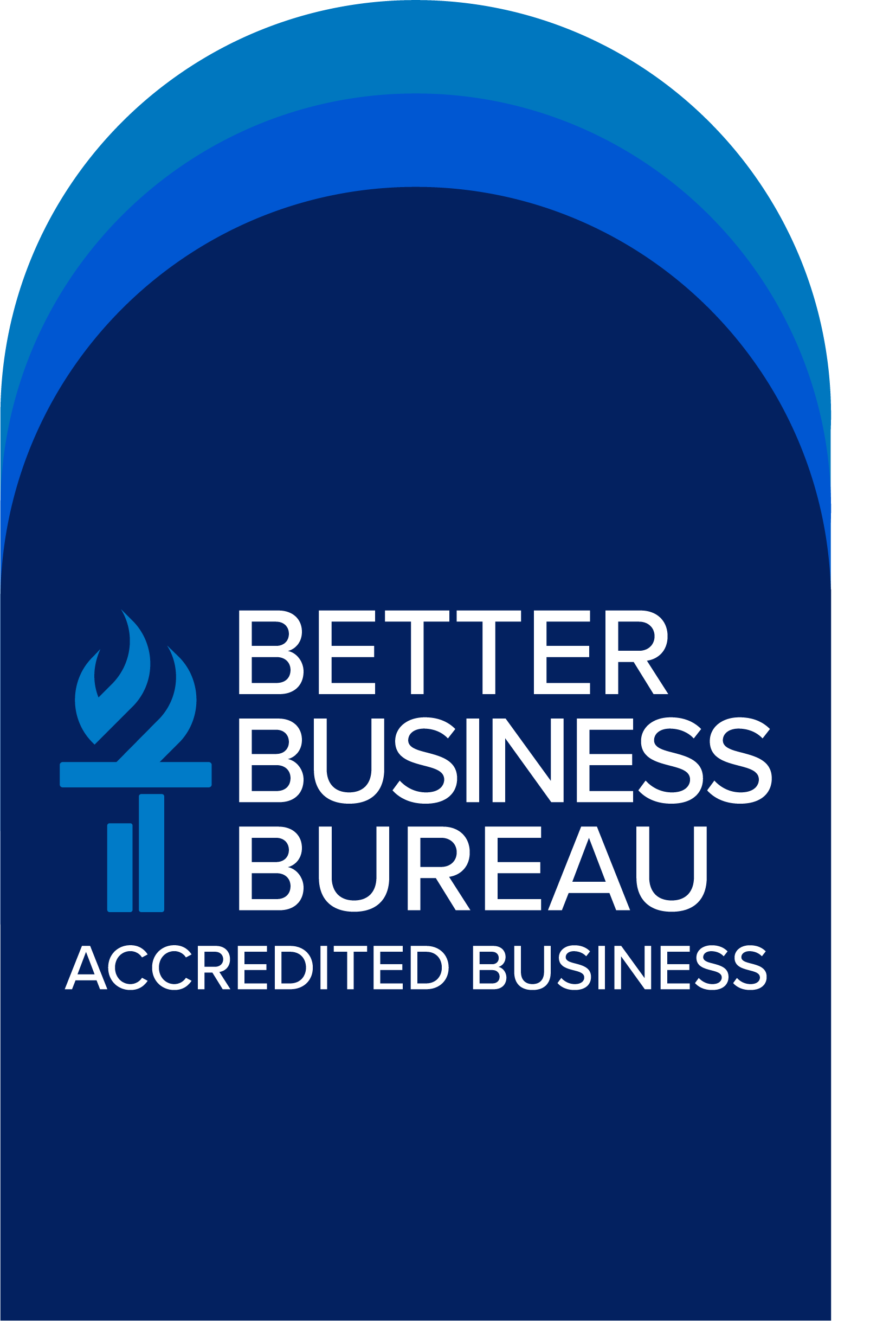 BBB Accredited Business